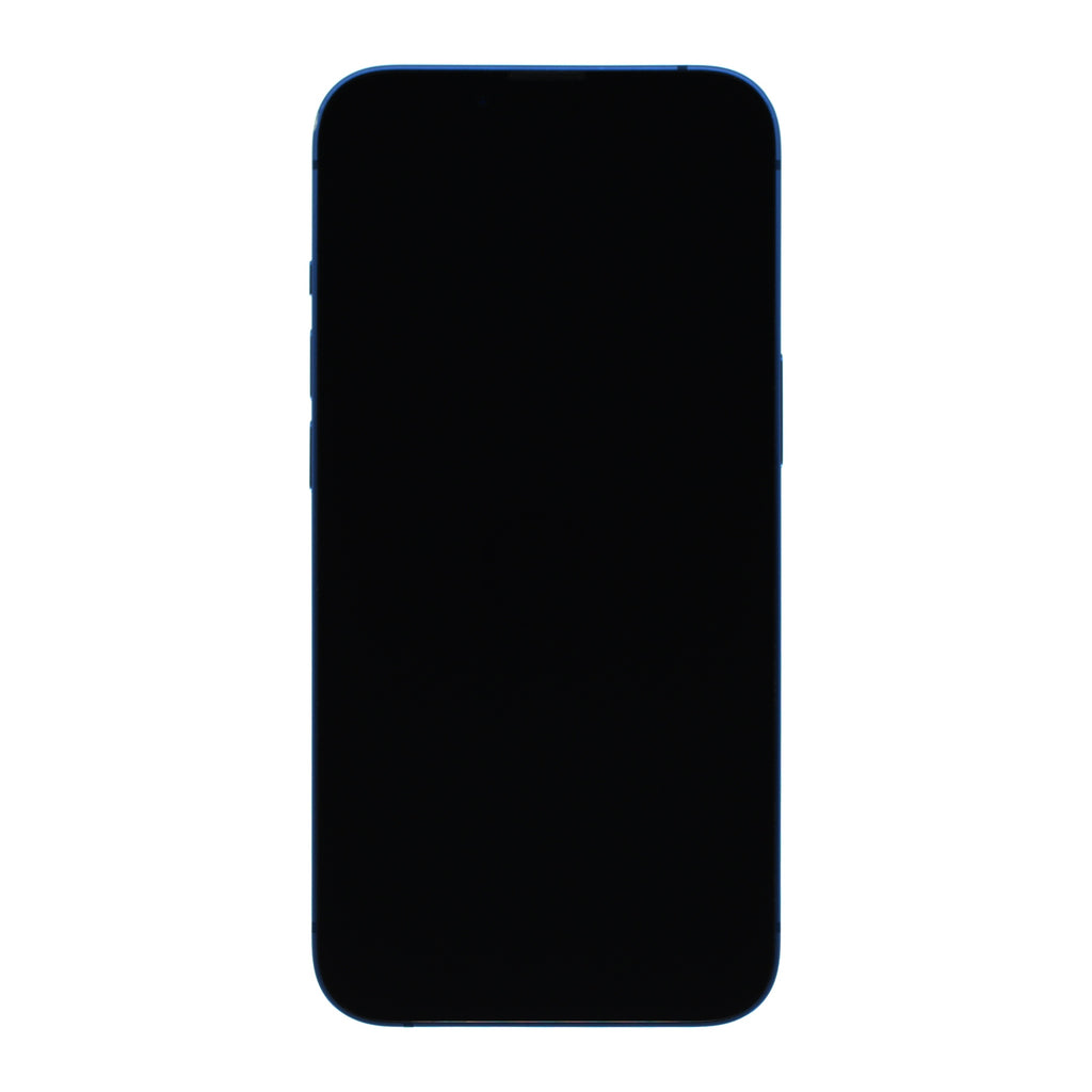 95新 Apple iPhone 13 128G 藍色 中國大陸版