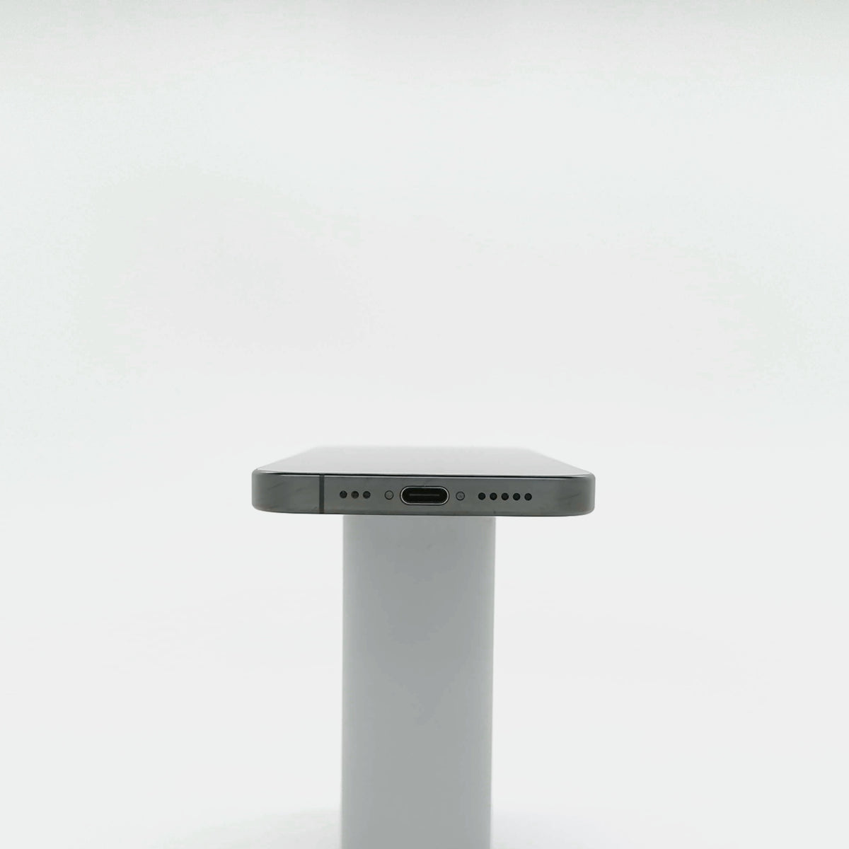 95新 Apple iPhone 15 Pro 256G 黑色鈦金屬 中國大陸版