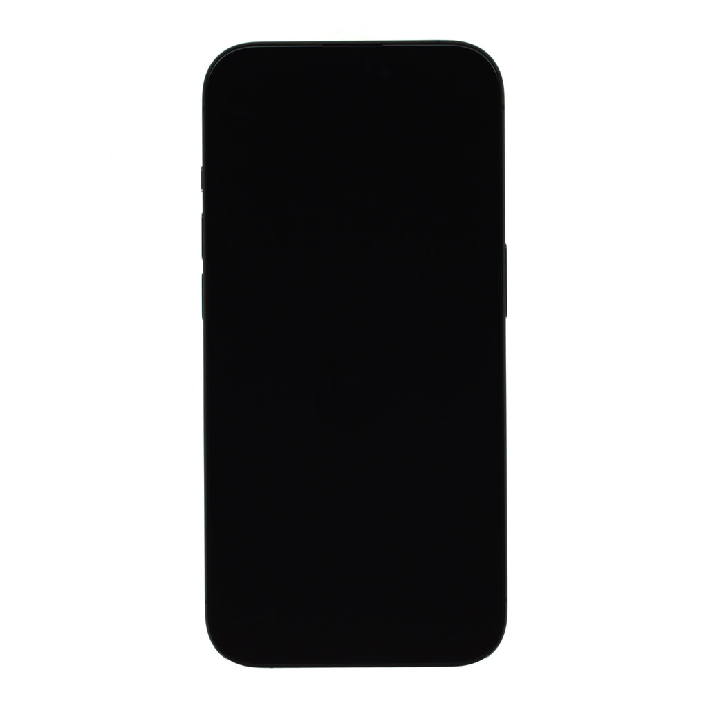 95新 Apple iPhone 15 Pro 256G 黑色鈦金屬 中國大陸版