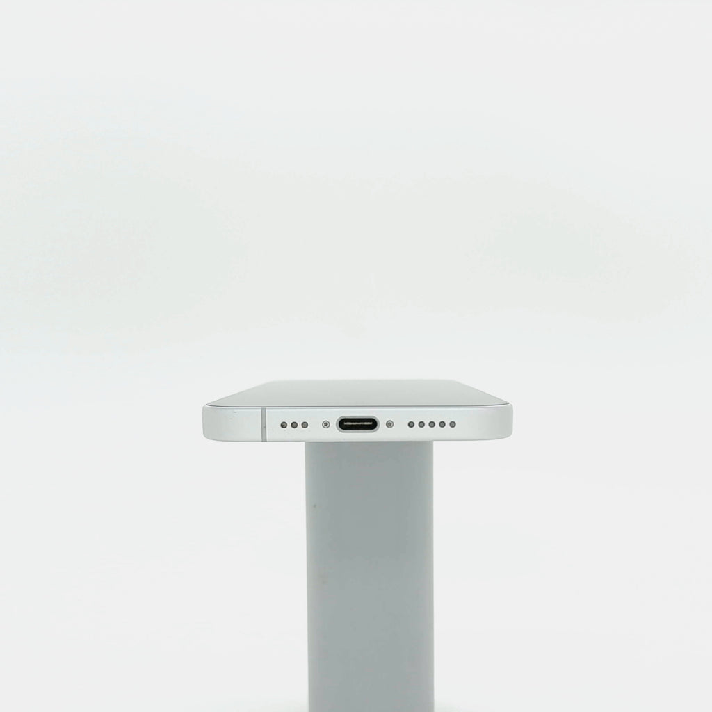 95新 Apple iPhone 16 256G 白色 中國大陸版