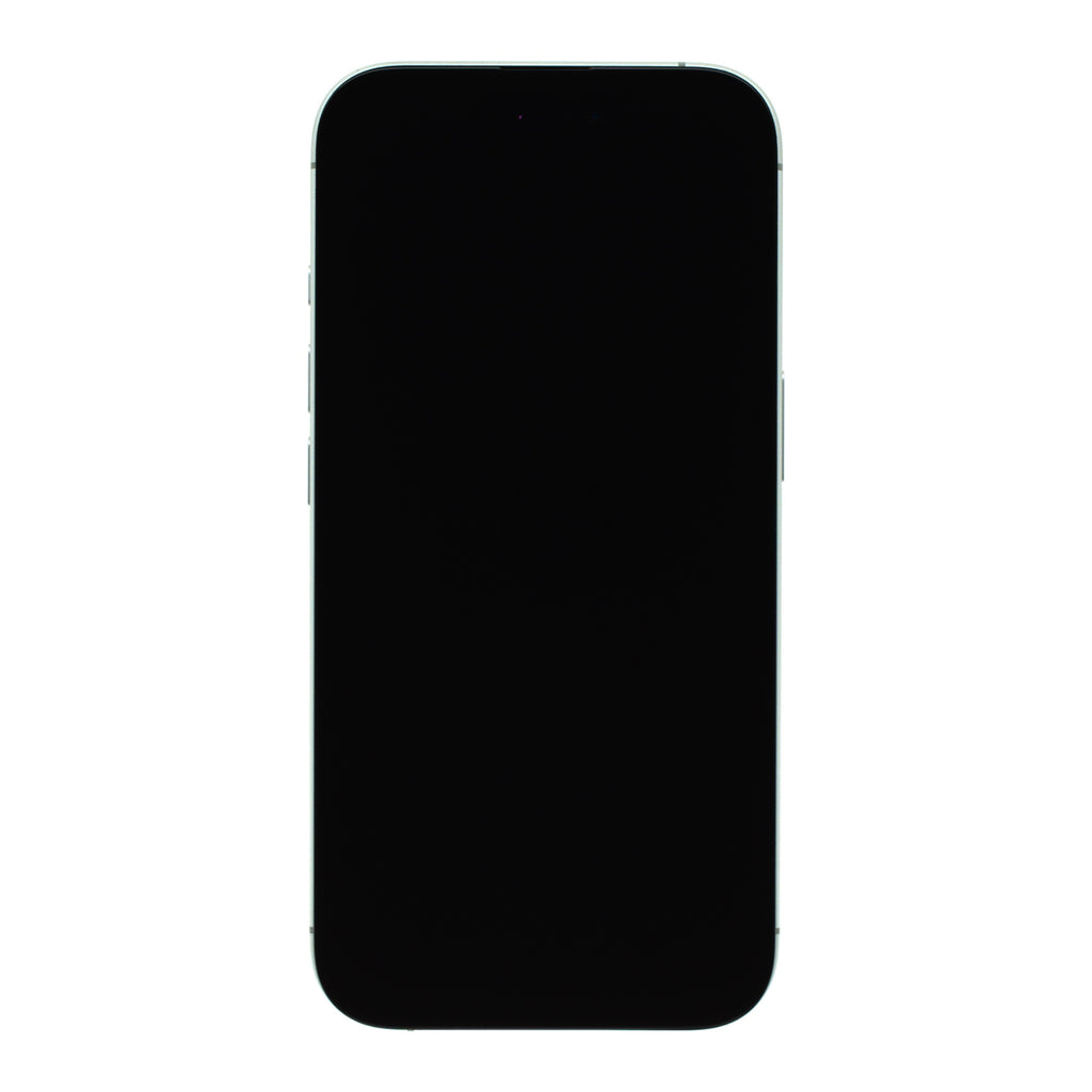 95新 Apple iPhone 16 256G 白色 中國大陸版