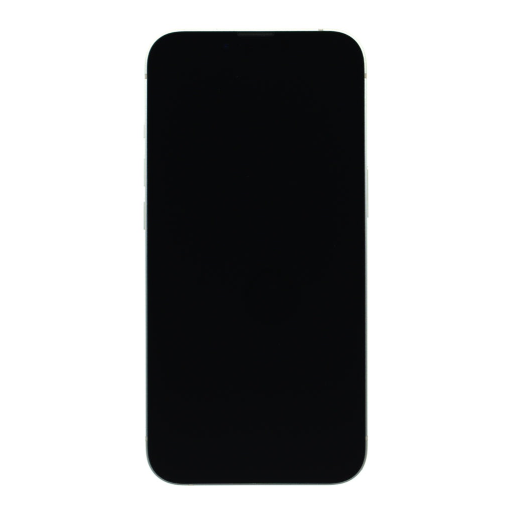 95新 Apple iPhone 13 256G 星光色 中國大陸版