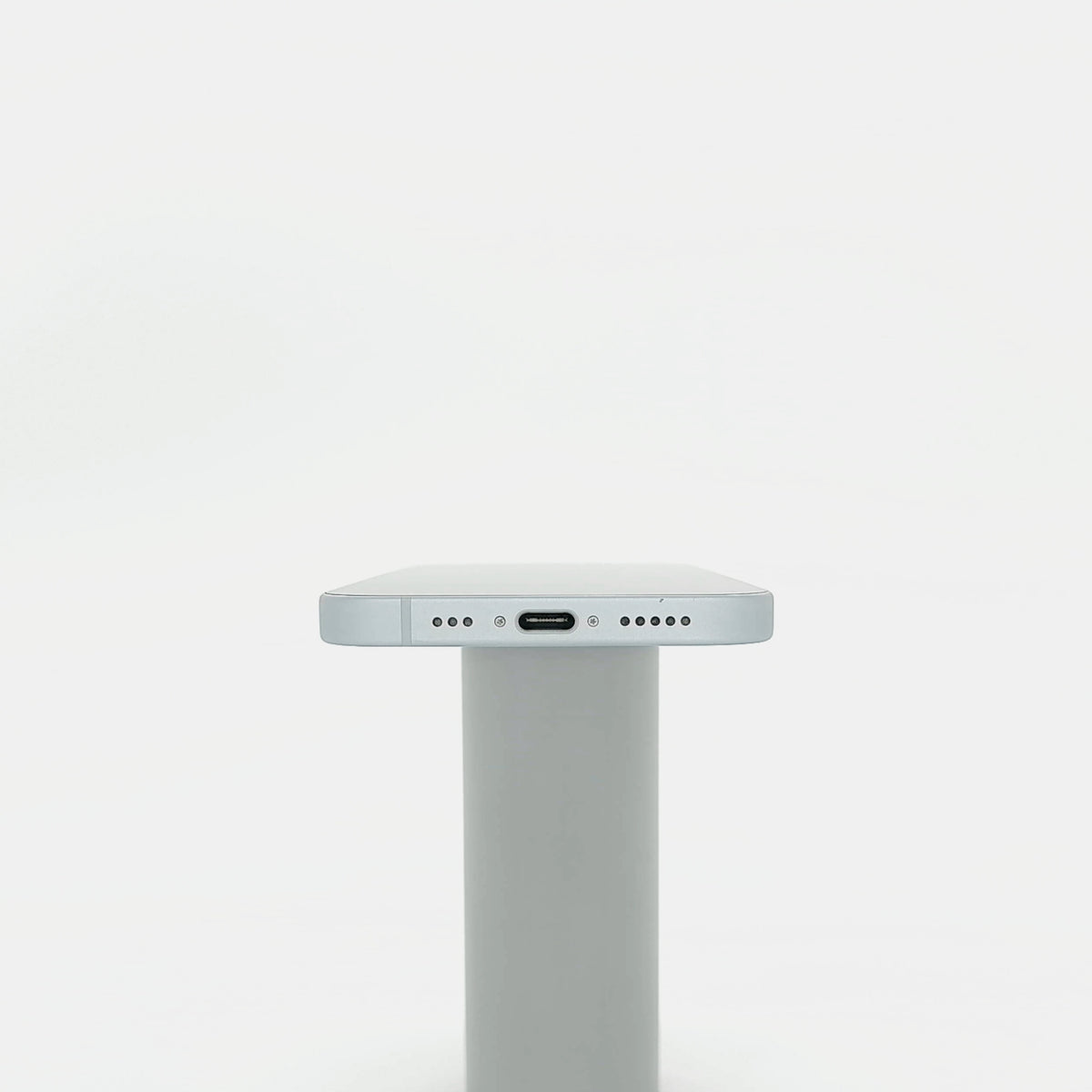 95新 Apple iPhone 15 256G 藍色 中國大陸版