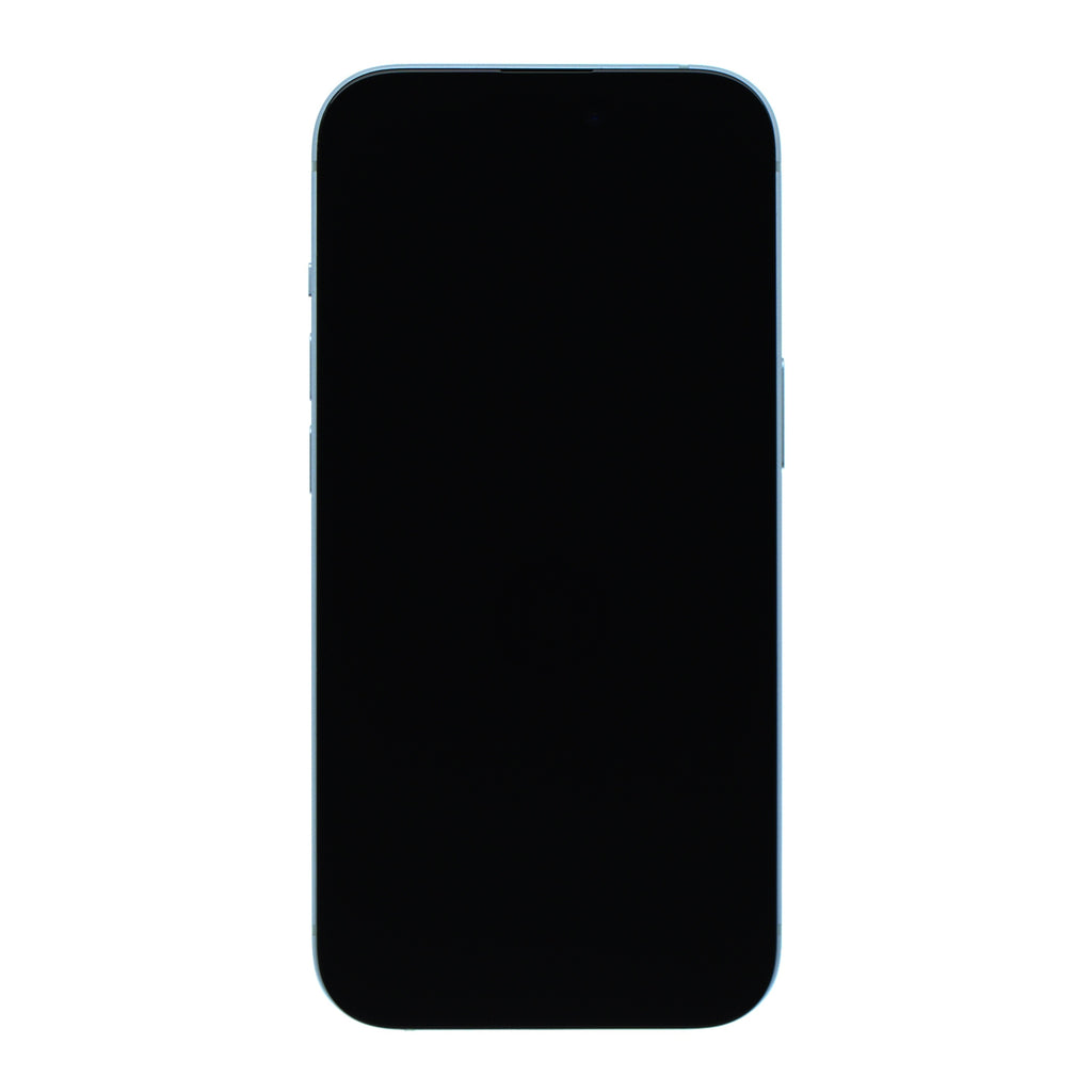95新 Apple iPhone 15 256G 藍色 中國大陸版
