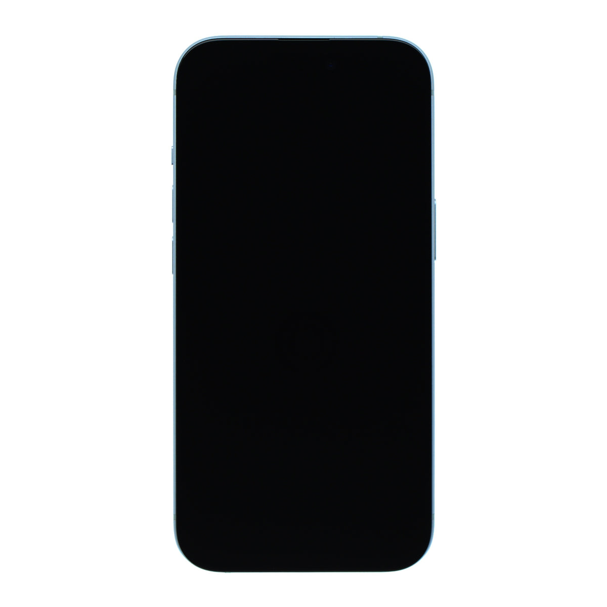 95新 Apple iPhone 15 256G 藍色 中國大陸版