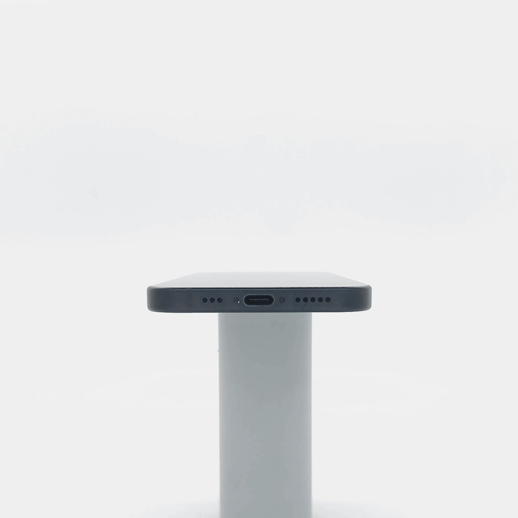 95新 Apple iPhone 15 128G 黑色 中國大陸版