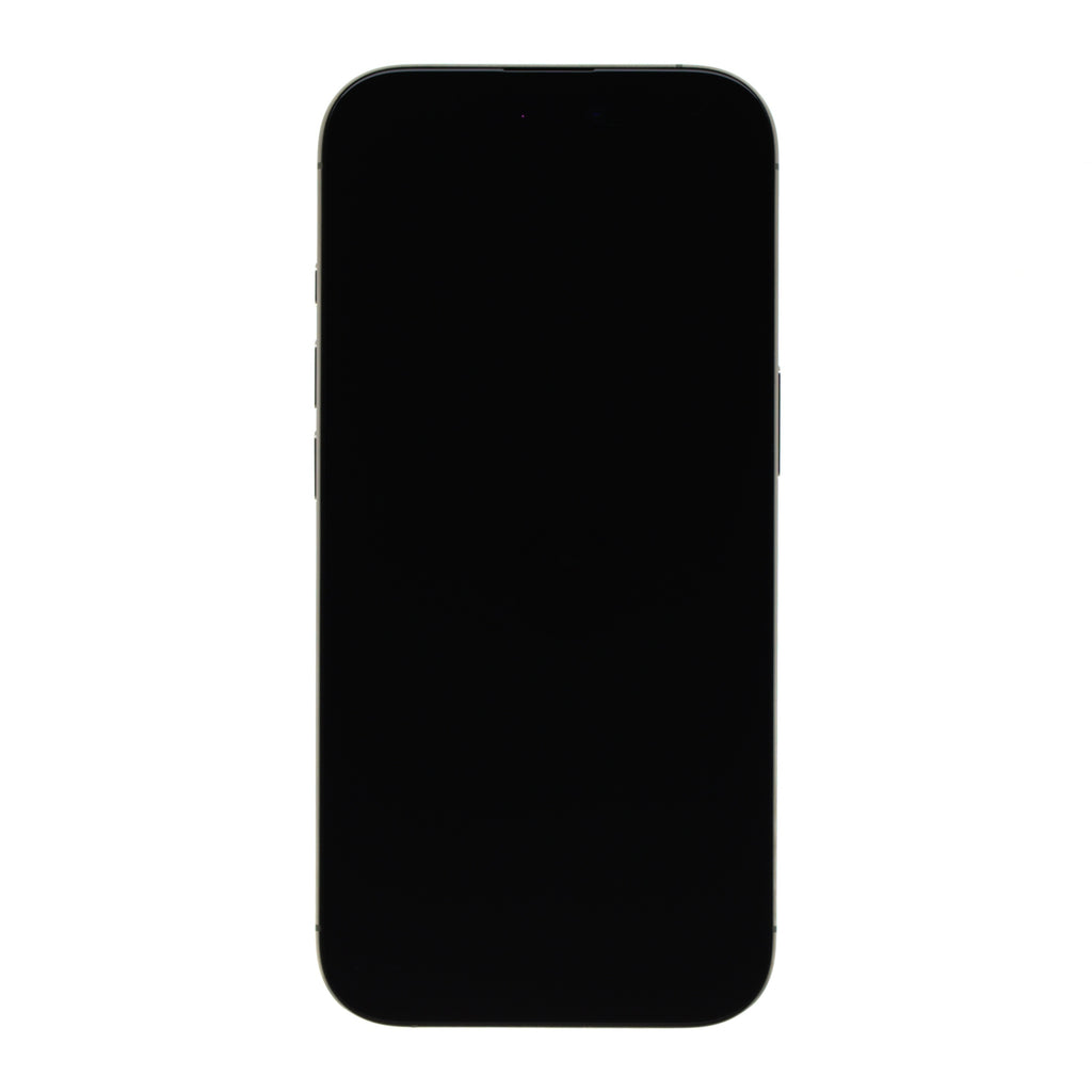95新 Apple iPhone 16 Pro 128G 原色鈦金屬 中國大陸版