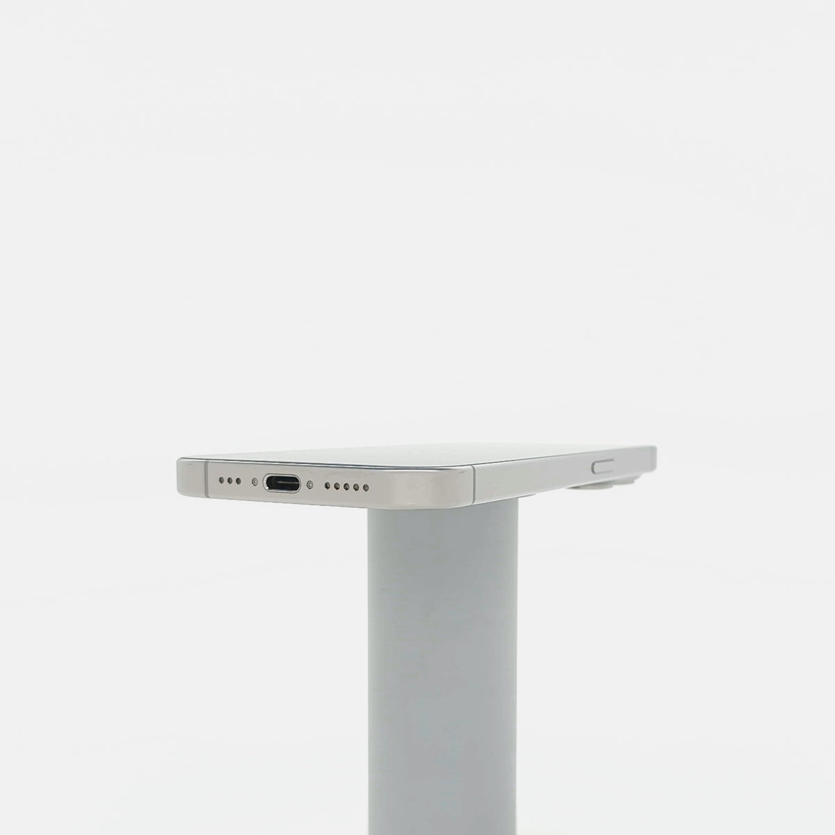95新 Apple iPhone 15 Pro 512G 原色鈦金屬 中國大陸版