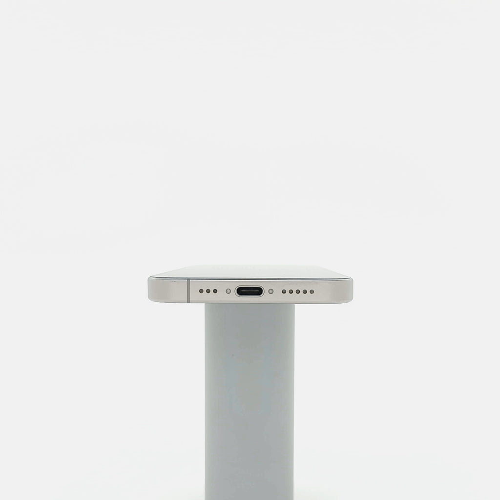95新 Apple iPhone 15 Pro 512G 原色鈦金屬 中國大陸版