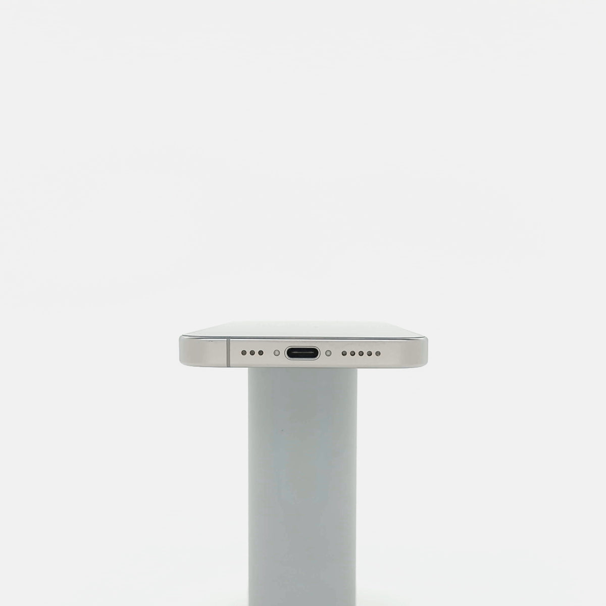 95新 Apple iPhone 15 Pro 512G 原色鈦金屬 中國大陸版