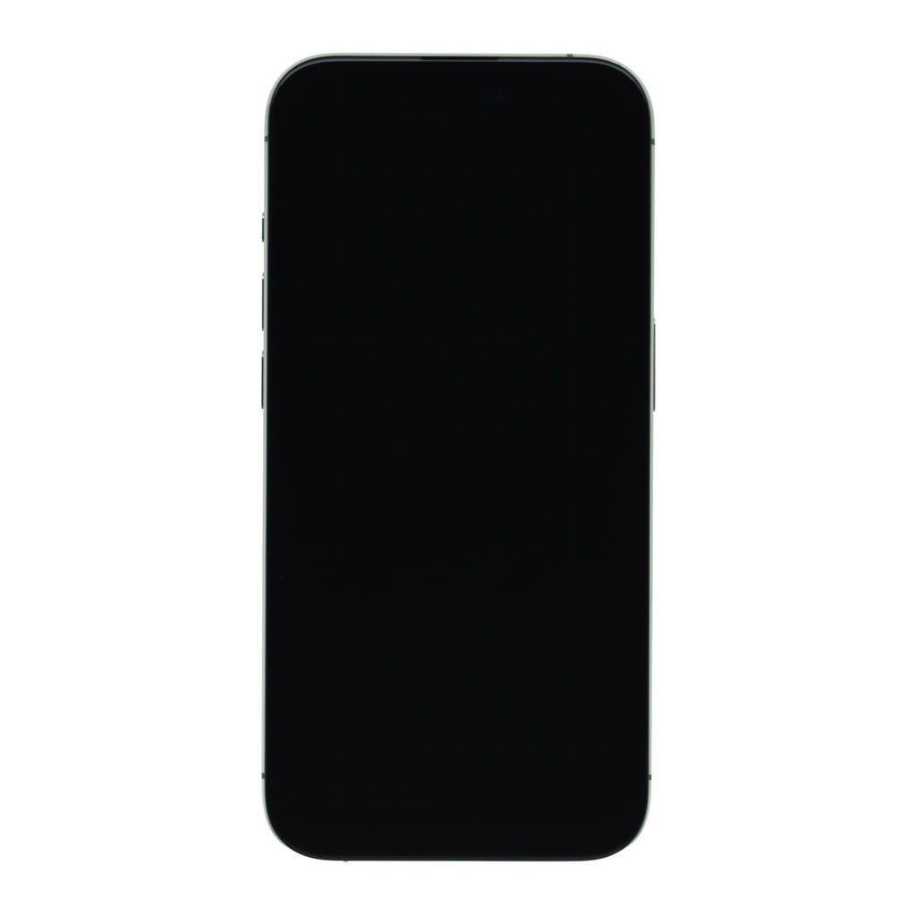 95新 Apple iPhone 15 Pro 512G 原色鈦金屬 中國大陸版