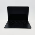95新 Apple MacBook Air 22年 13寸 M2（8+10核） 8G RAM 512G SSD 午夜色