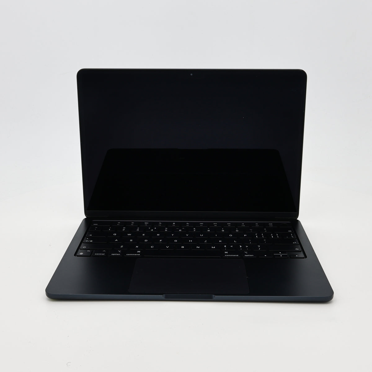 95新 Apple MacBook Air 22年 13寸 M2（8+10核） 8G RAM 512G SSD 午夜色