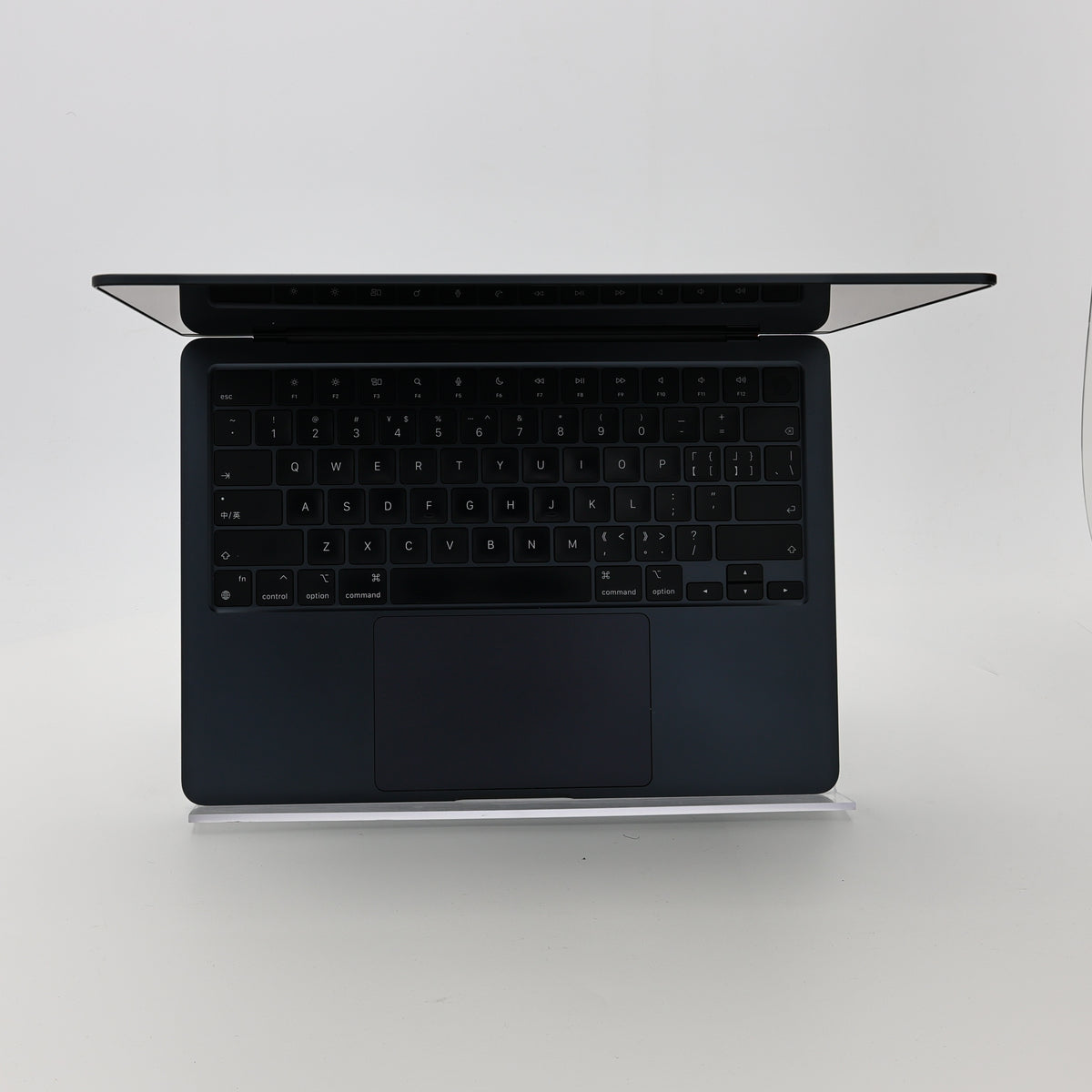95新 Apple MacBook Air 22年 13寸 M2（8+10核） 8G RAM 512G SSD 午夜色