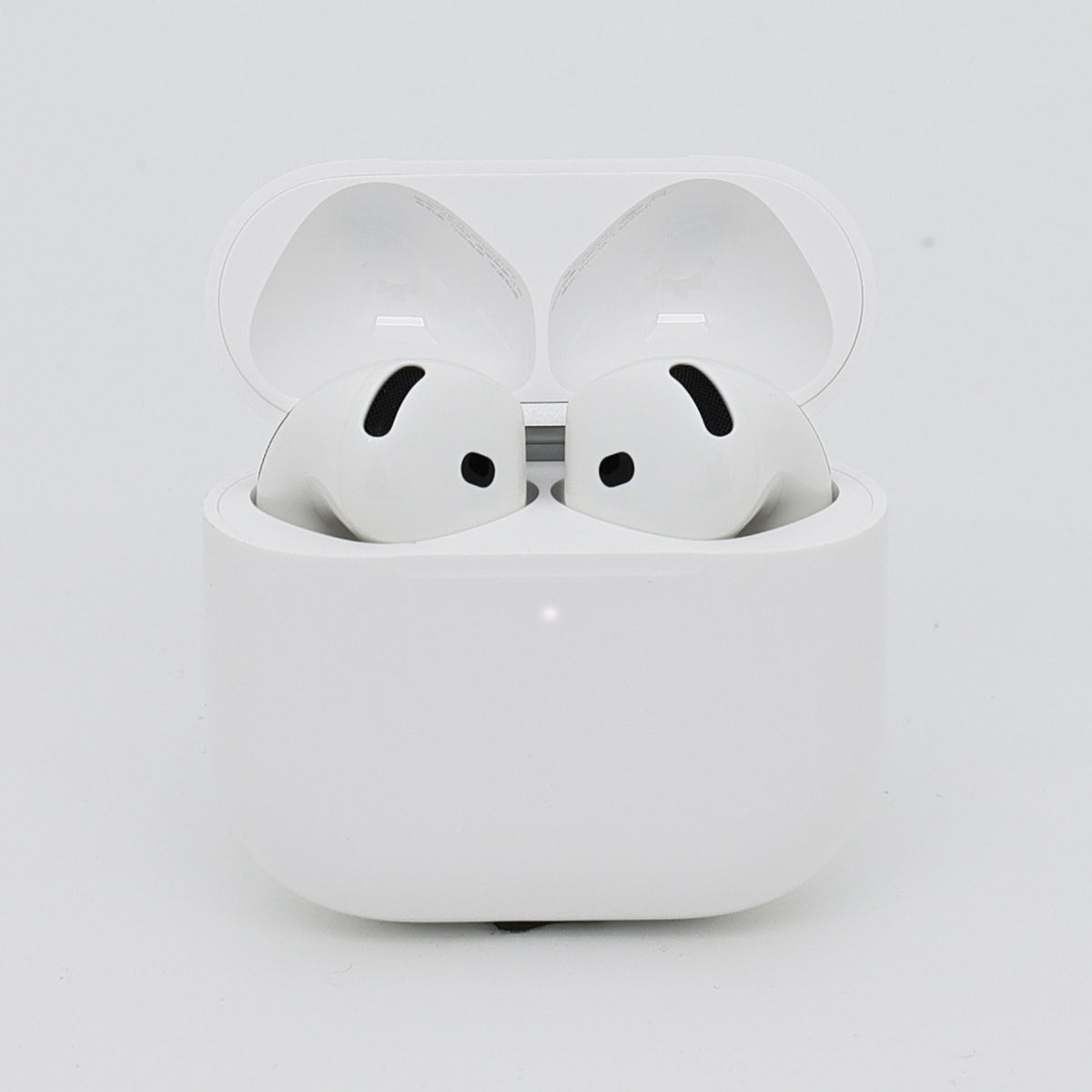 99新 Apple AirPods 4 (不支持主动降噪) 白色