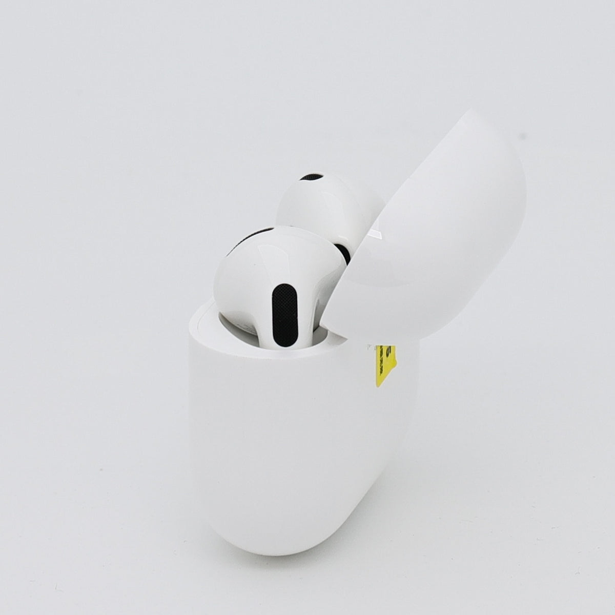 99新 Apple AirPods 4 (不支持主动降噪) 白色
