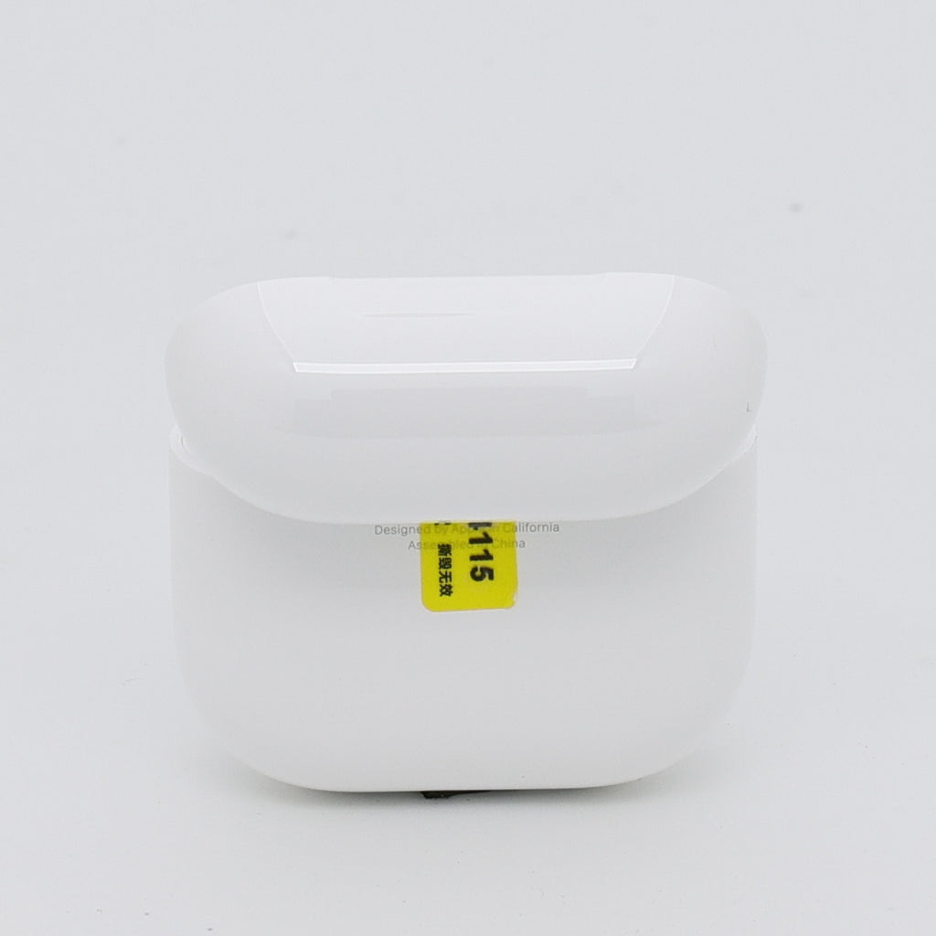 99新 Apple AirPods 4 (不支持主动降噪) 白色