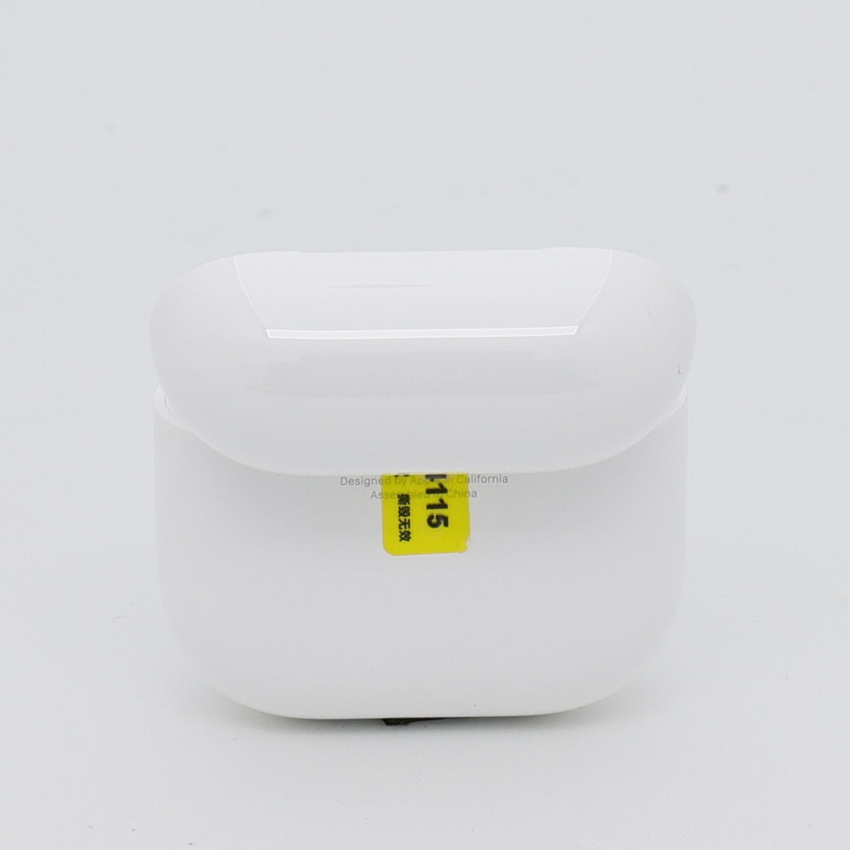99新 Apple AirPods 4 (不支持主动降噪) 白色