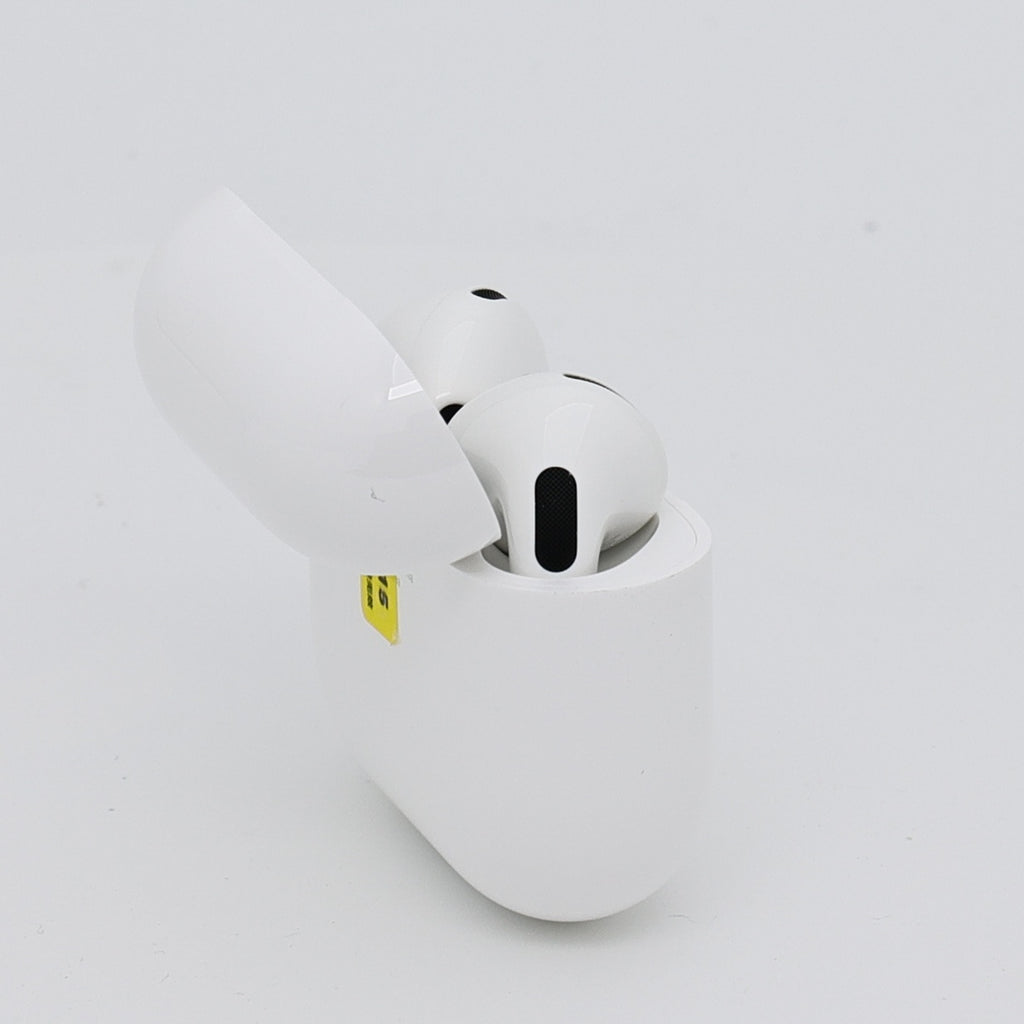99新 Apple AirPods 4 (不支持主动降噪) 白色