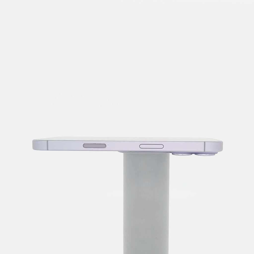 95新 Apple iPhone 17 256G 薰衣草紫色 中國大陸版