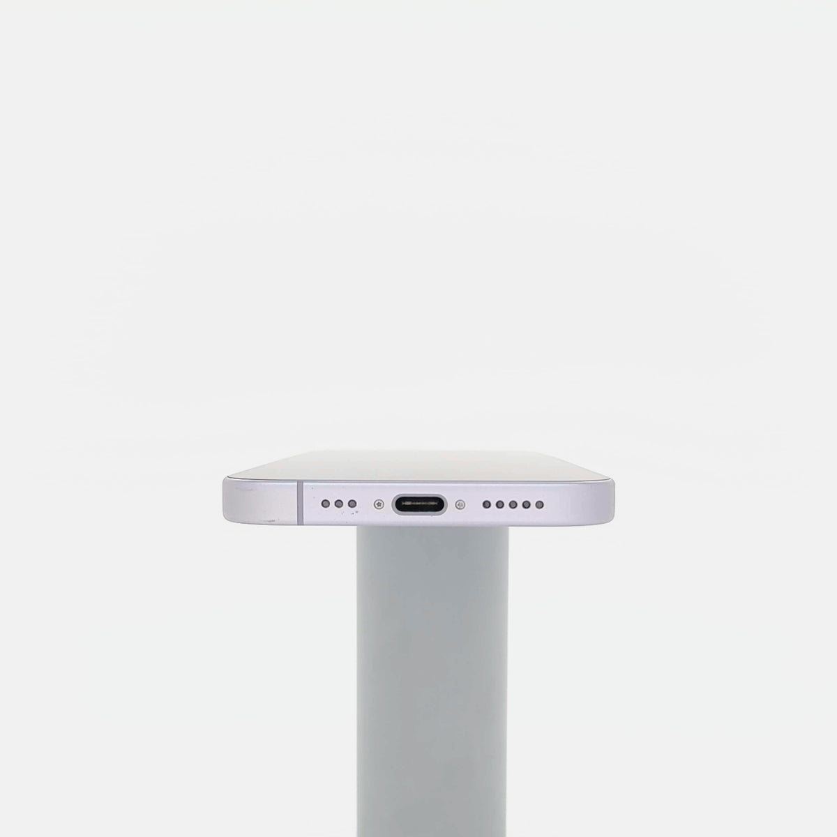 95新 Apple iPhone 17 256G 薰衣草紫色 中國大陸版
