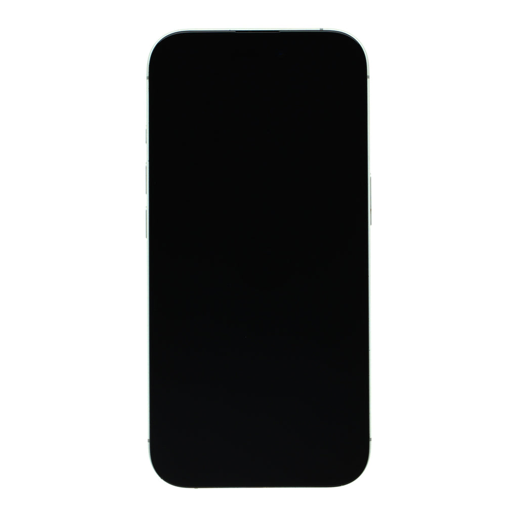 95新 Apple iPhone 16 256G 白色 中國大陸版
