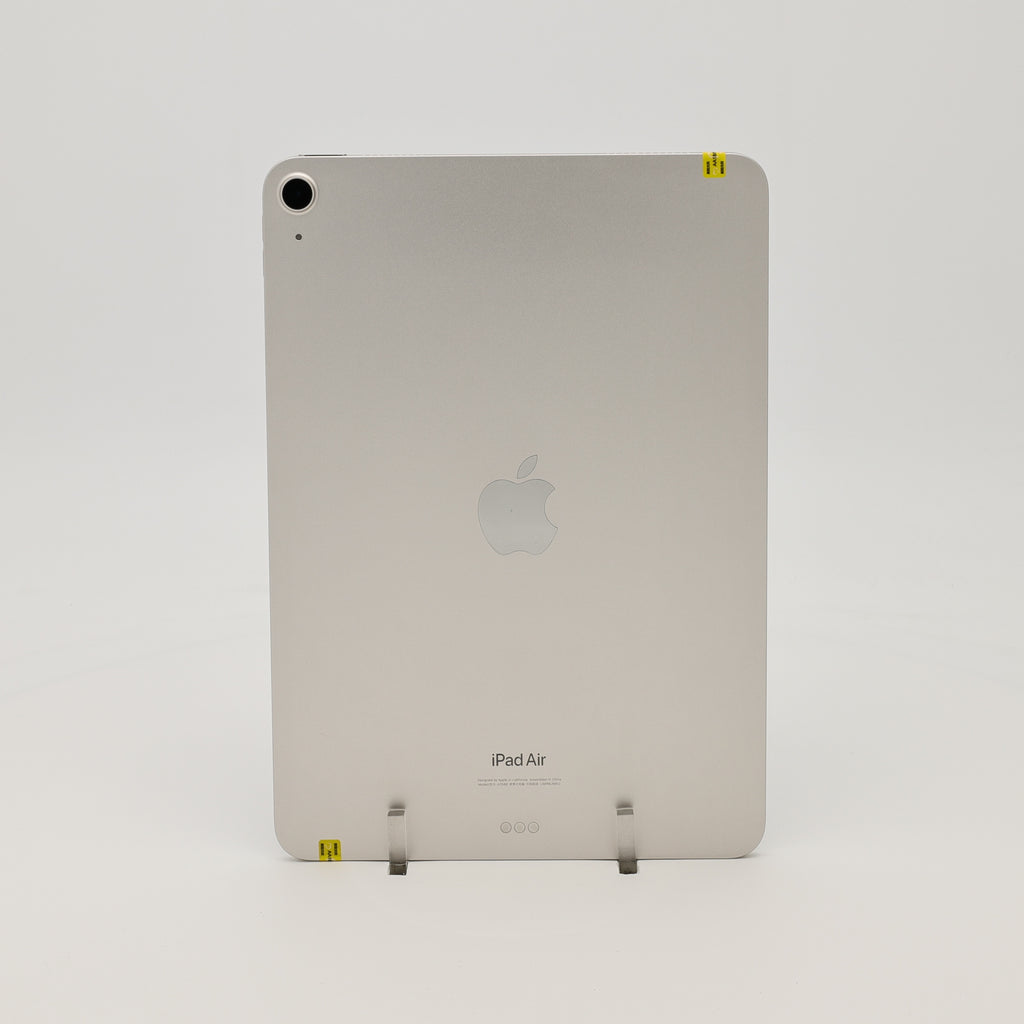 95新 Apple iPad Air5 64G 星光色 WIFI