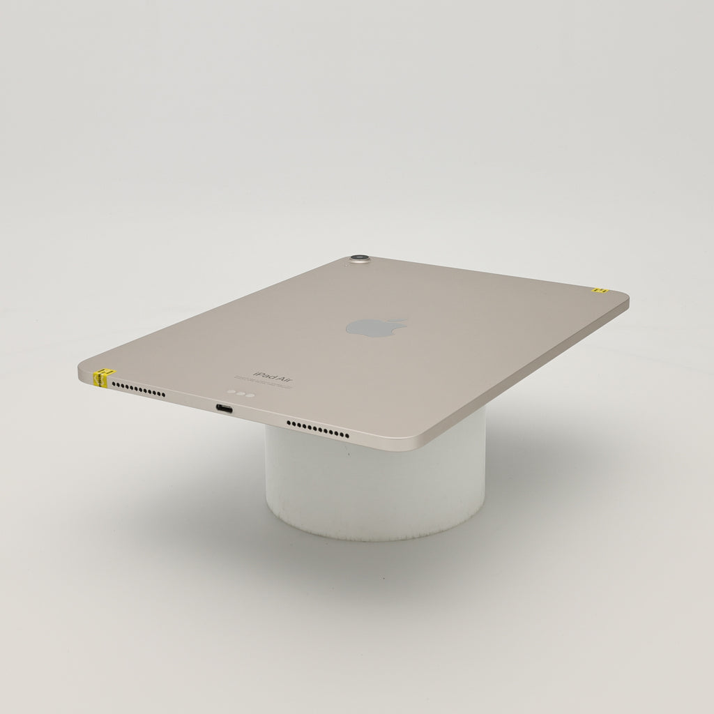 95新 Apple iPad Air5 64G 星光色 WIFI