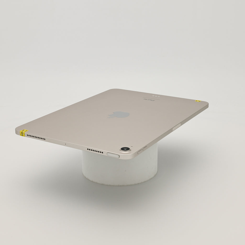 95新 Apple iPad Air5 64G 星光色 WIFI