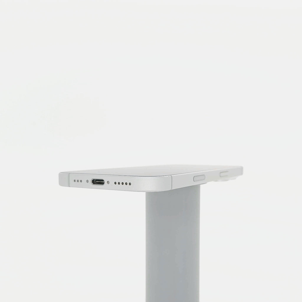 95新 Apple iPhone 17 256G 白色 中國大陸版