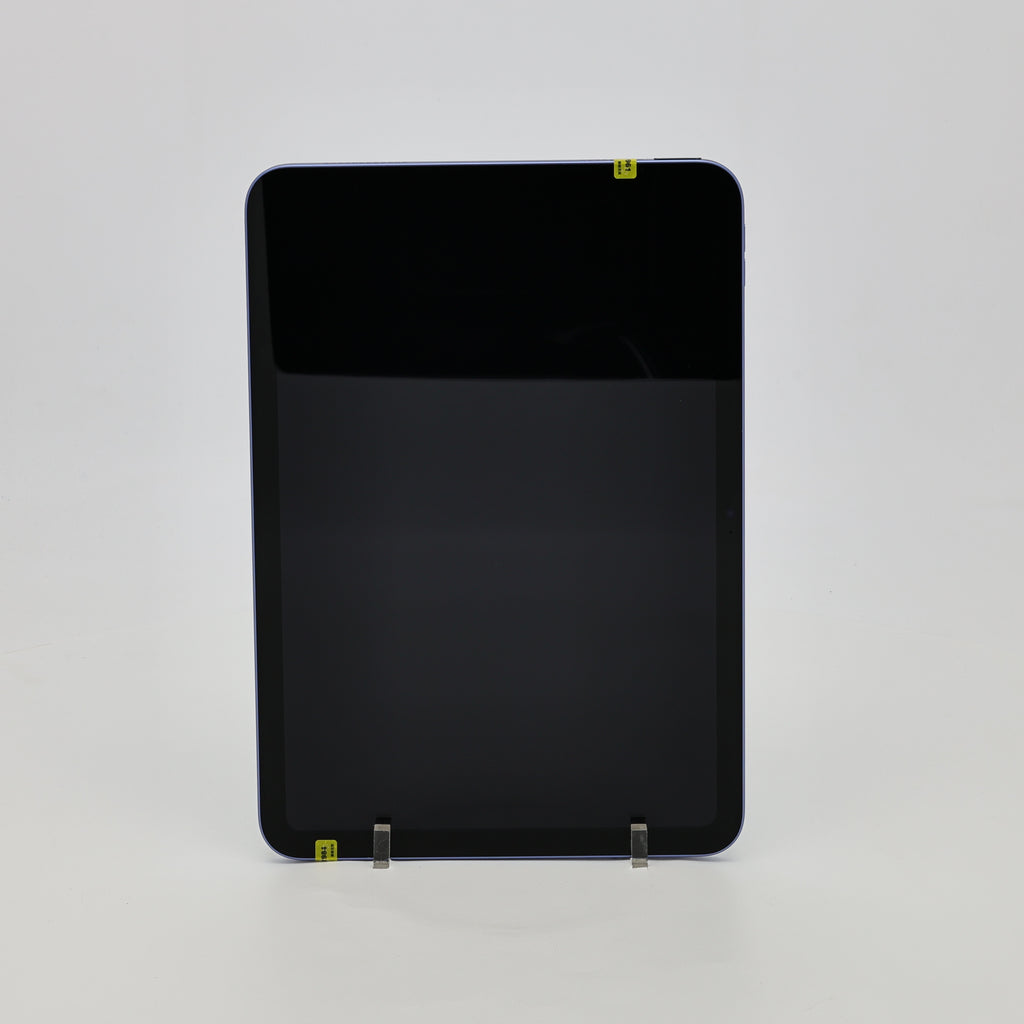 99新 Apple iPad 10代 256G 藍色 WIFI