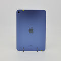 99新 Apple iPad 10代 256G 藍色 WIFI