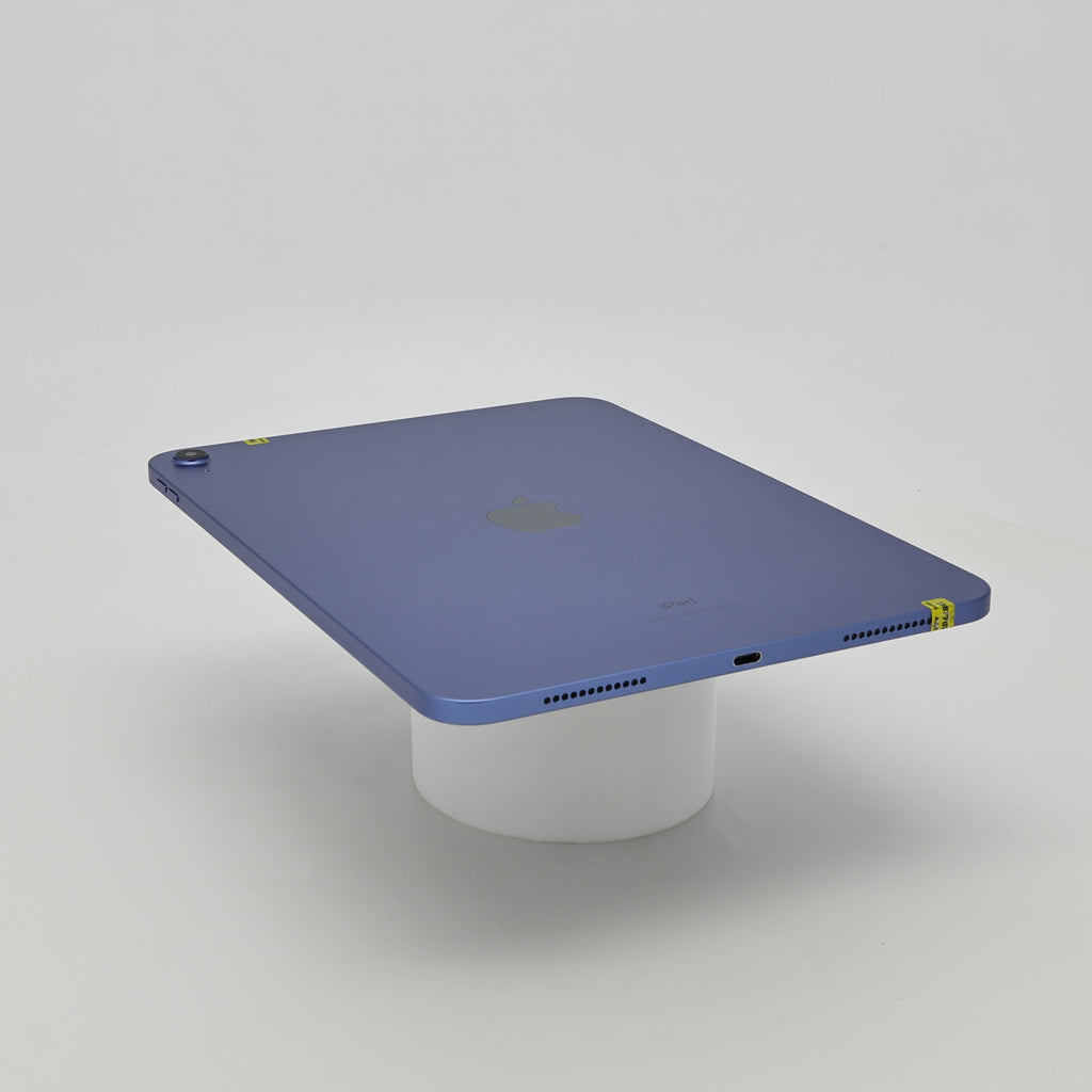 99新 Apple iPad 10代 256G 藍色 WIFI