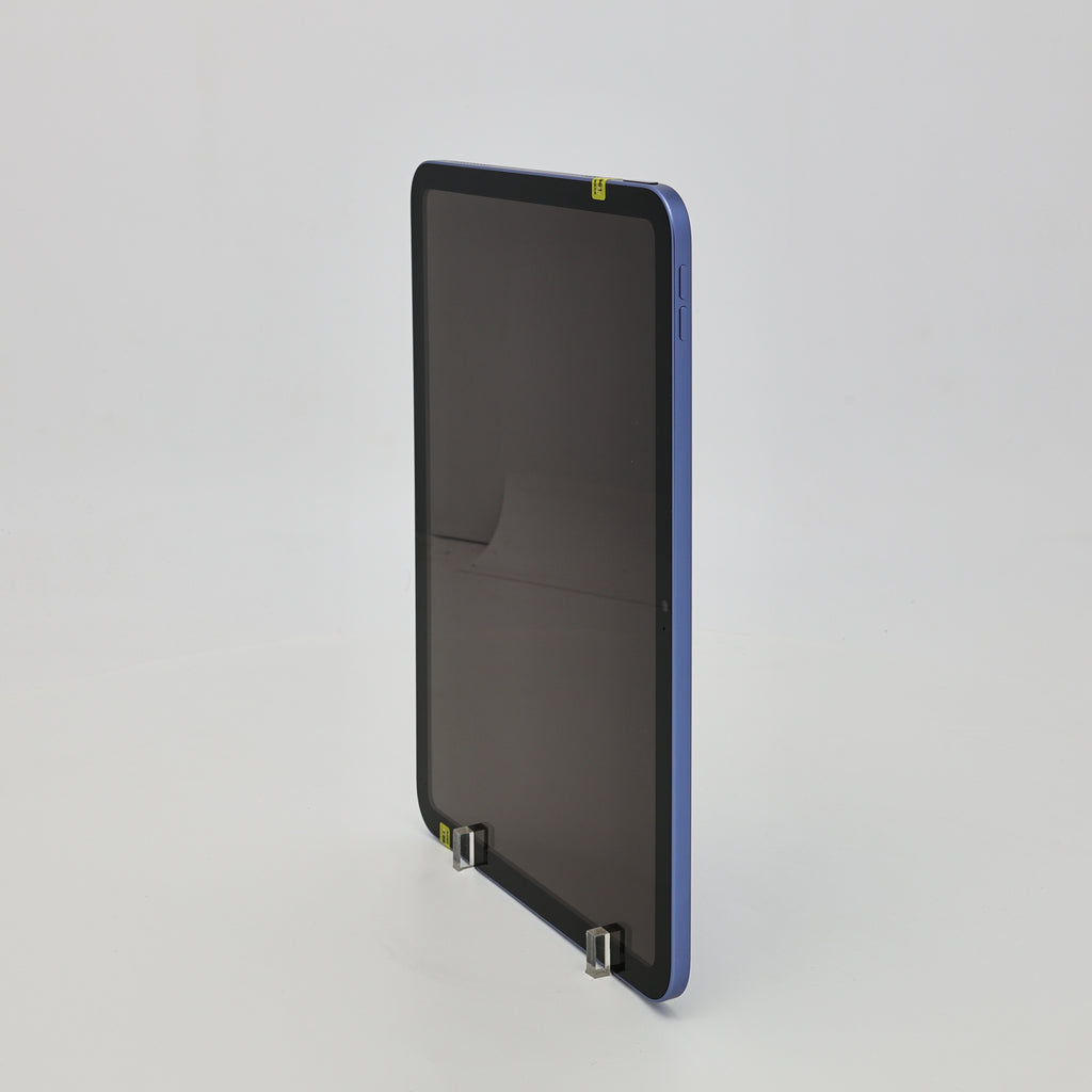 99新 Apple iPad 10代 256G 藍色 WIFI