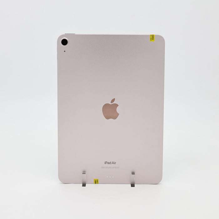 95新 Apple iPad Air5 256G 粉紅色 WIFI