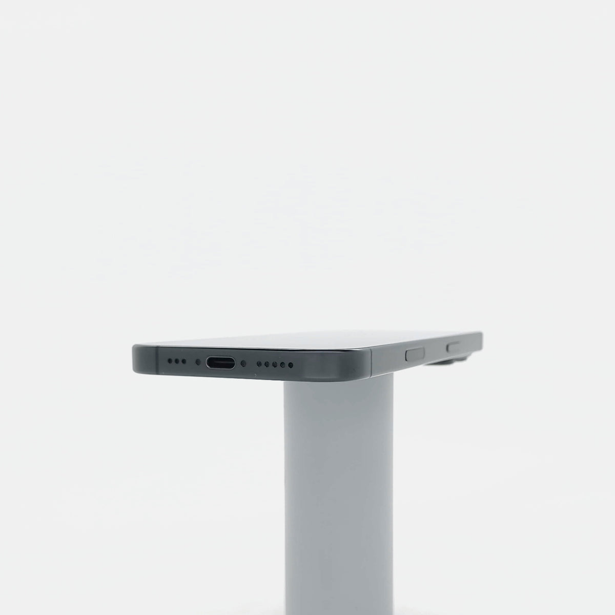 95新 Apple iPhone 16 Pro 256G 黑色鈦金屬 中國大陸版