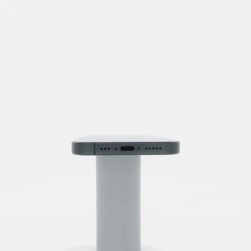 95新 Apple iPhone 16 Pro 256G 黑色鈦金屬 中國大陸版
