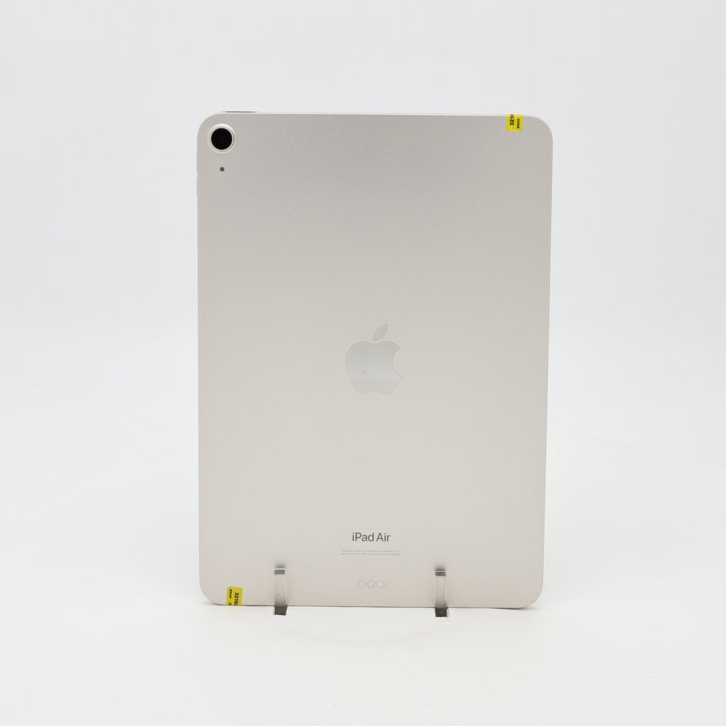 99新 Apple iPad Air5 256G 星光色 WIFI