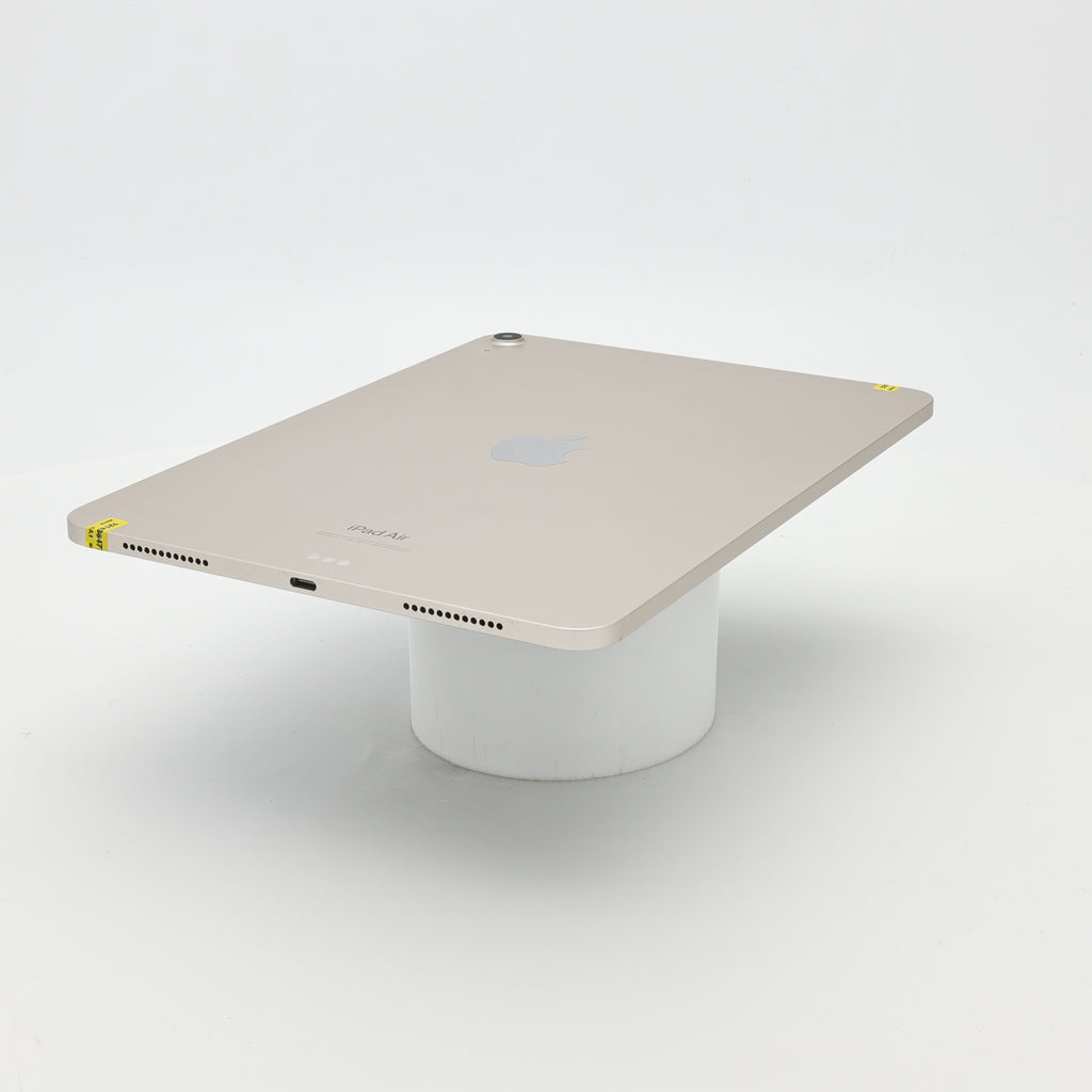 99新 Apple iPad Air5 256G 星光色 WIFI