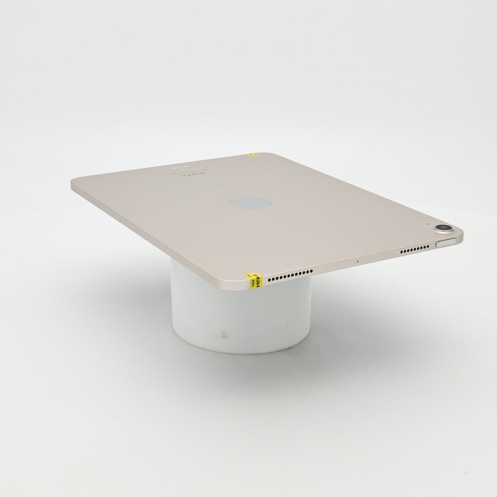 99新 Apple iPad Air5 256G 星光色 WIFI