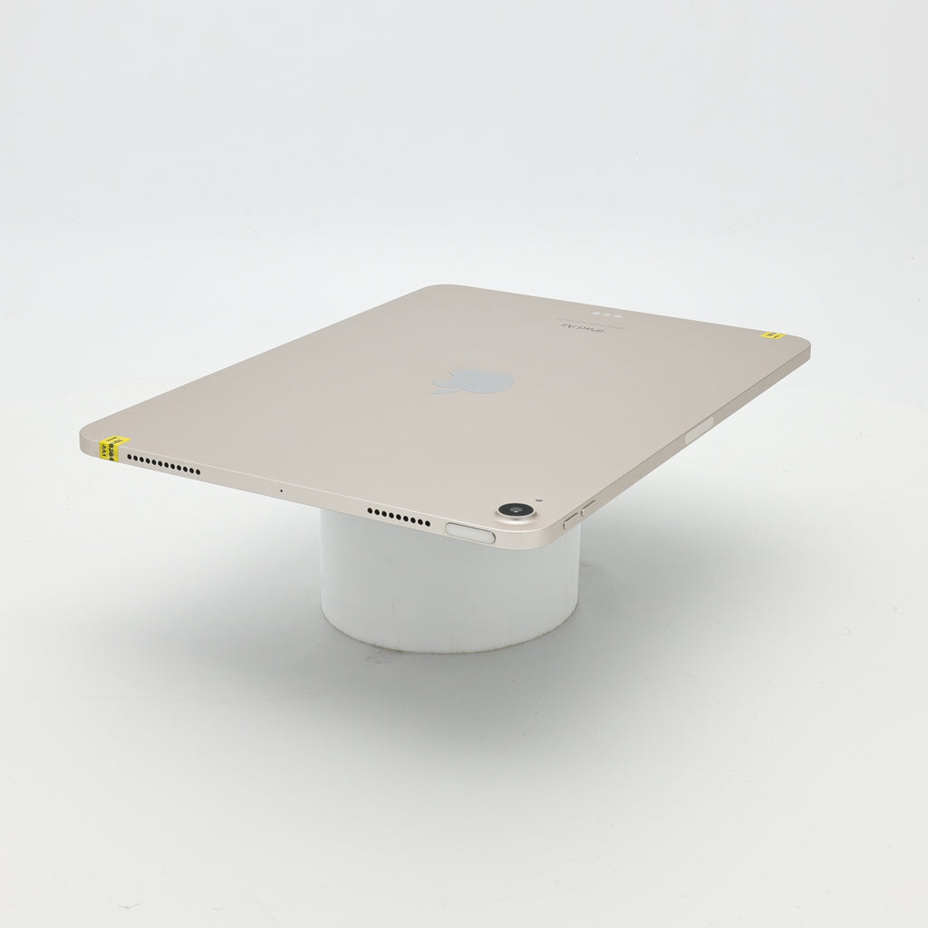 99新 Apple iPad Air5 256G 星光色 WIFI
