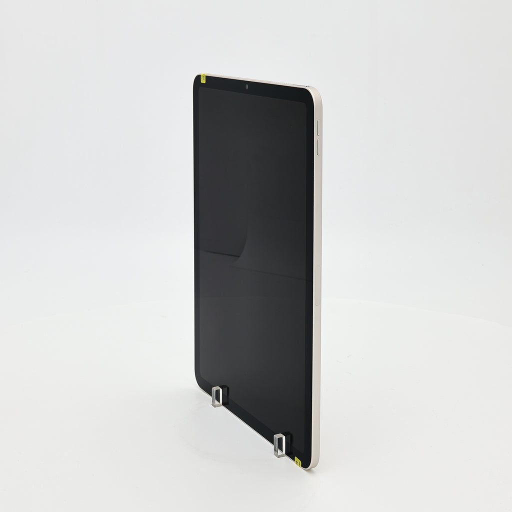 99新 Apple iPad Air5 256G 星光色 WIFI