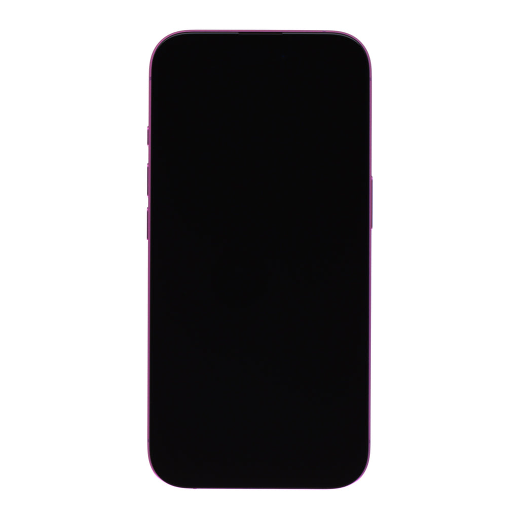 99新 Apple iPhone 16 256G 粉紅色 中國大陸版