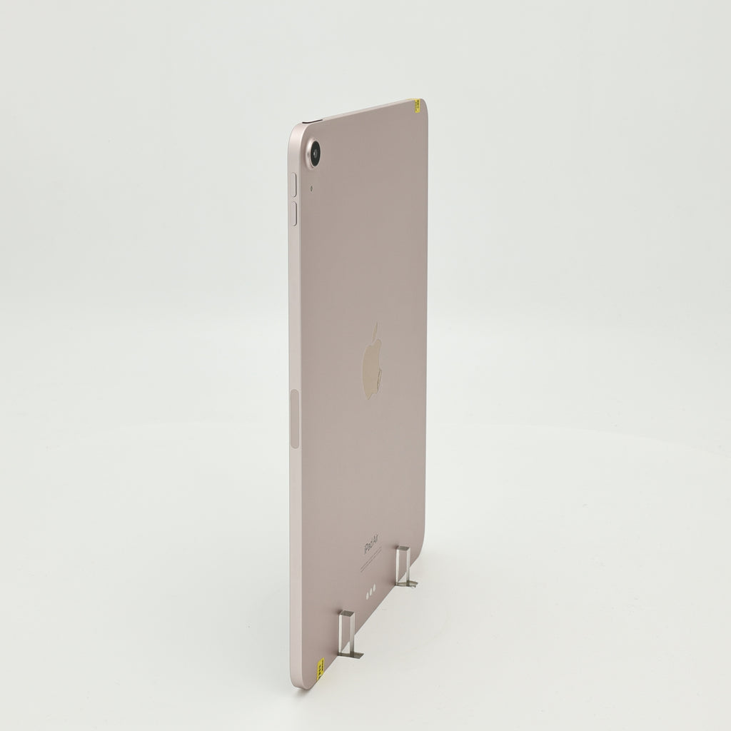 95新 Apple iPad Air5 256G 粉紅色 WIFI