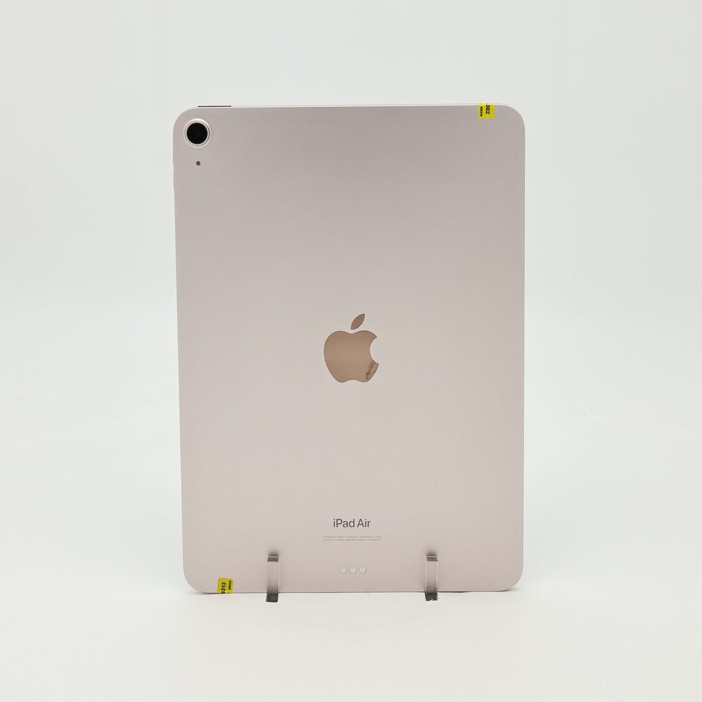95新 Apple iPad Air5 256G 粉紅色 WIFI
