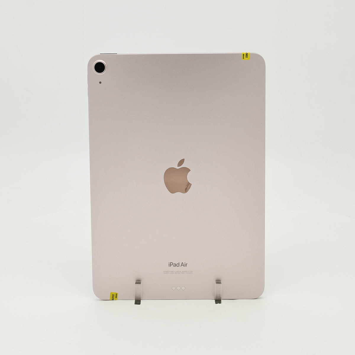95新 Apple iPad Air5 256G 粉紅色 WIFI