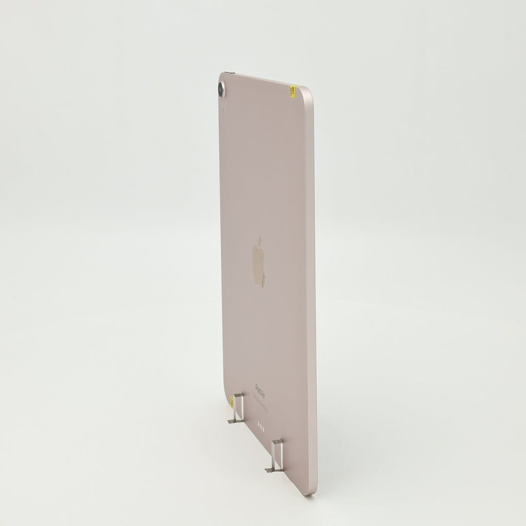 95新 Apple iPad Air5 256G 粉紅色 WIFI