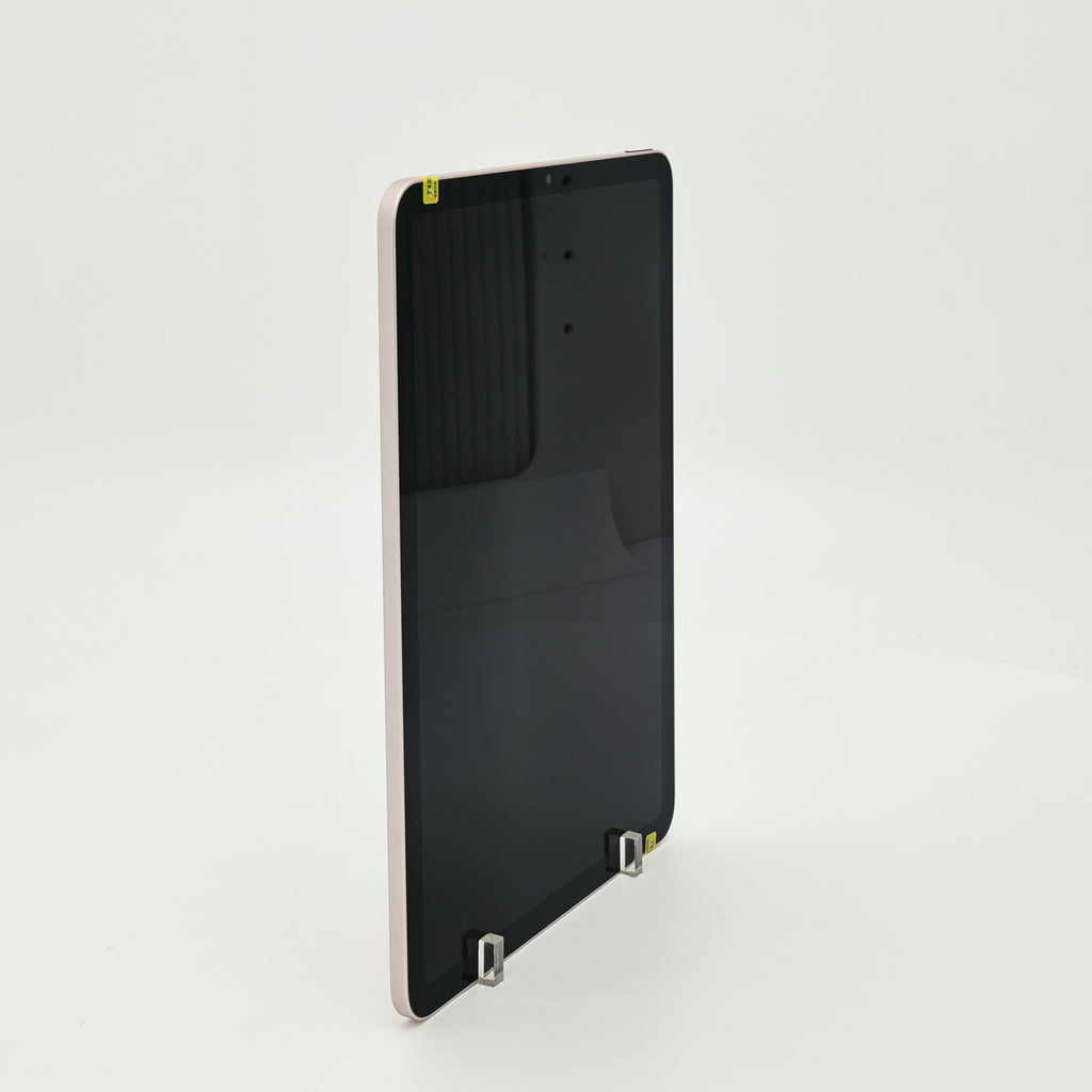 95新 Apple iPad Air5 256G 粉紅色 WIFI