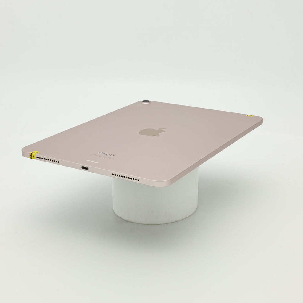 95新 Apple iPad Air5 256G 粉紅色 WIFI