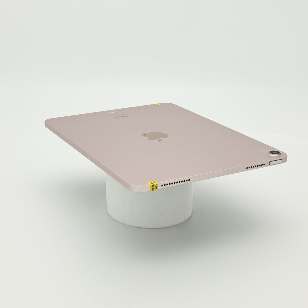 95新 Apple iPad Air5 256G 粉紅色 WIFI